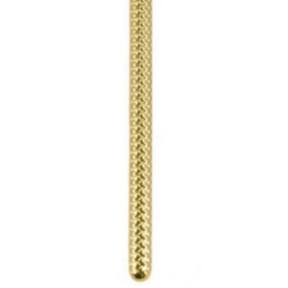 Moda Metallics Triad Eyeshadow Brush